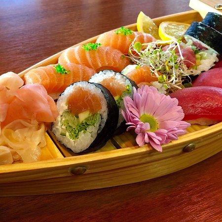 Sushi Moon